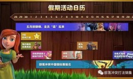 cfhd五月最新爆料,揭秘游戏新动向与神秘新内容